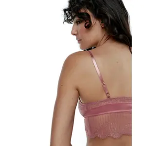 Sujetador de mujer Black Limba Liora image-1