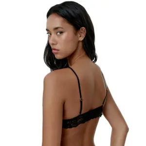 Soutien de mulher Black Limba Mojave image-1