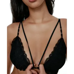 Soutien de mulher Black Limba Mojave image-2