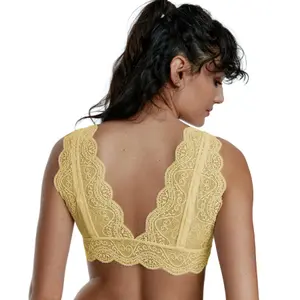 Soutien de mulher Black Limba Sunlit image-1