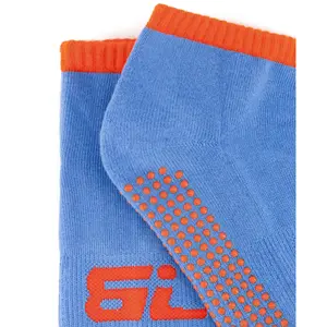 Korta Pilates-strumpor Black Limba Core image-1