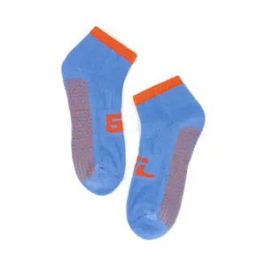 Korta Pilates-strumpor Black Limba Core image-2