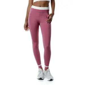 Legging femme Black Limba CourtEdge image-0