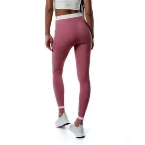 Legging femme Black Limba CourtEdge image-1