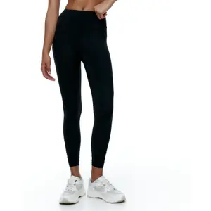 Legging femme Black Limba Diardi image-0