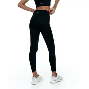 Legging femme Black Limba Diardi image-1