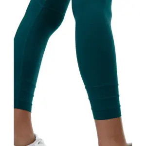Leggings para mulher Black Limba Diardi image-2