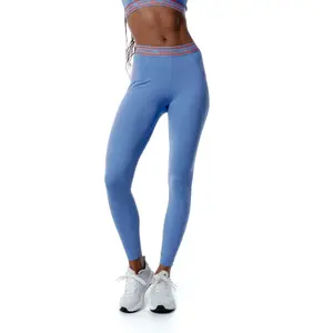 Leggings Damen Black Limba EraFlex image-0