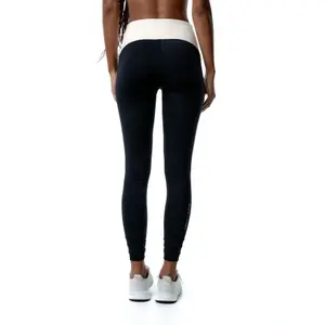 Legging femme Black Limba Evolve image-1