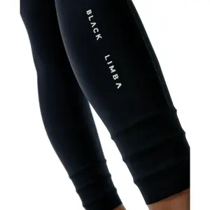 Legging femme Black Limba Evolve image-2