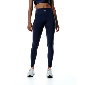 Leggings para mulher Black Limba LiftPower image-0