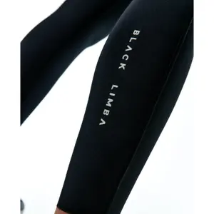 Legging femme Black Limba Nova image-2