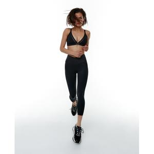 Legging femme Black Limba Rocket image-2