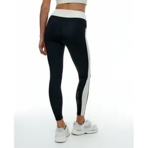 Legging femme Black Limba Shadow Line image-1