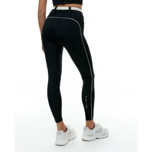 Women's leggings Black Limba Streetflex image-1