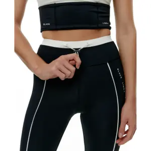 Women's leggings Black Limba Streetflex image-2