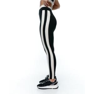 Legging femme Black Limba Yingyang image-2