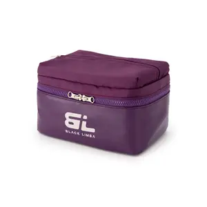 Trousse de toilette femme Black Limba Pivot image-0