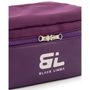 Trousse de toilette femme Black Limba Pivot image-1