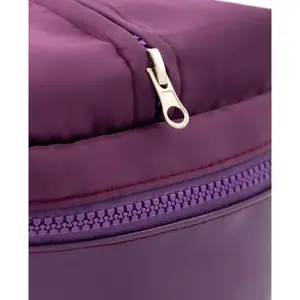 Trousse de toilette femme Black Limba Pivot image-2