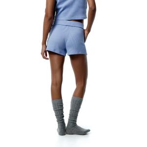 Short femme Black Limba Omnia image-1