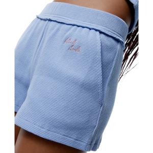 Short femme Black Limba Omnia image-2