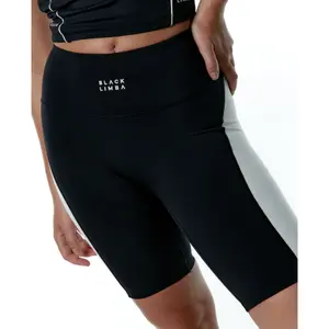 Cuissard femme Black Limba Synergy image-0