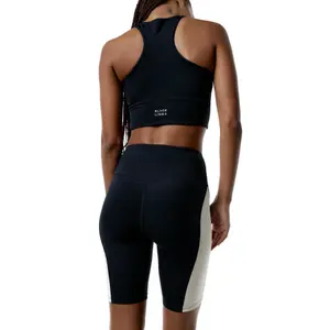 Cuissard femme Black Limba Synergy image-1