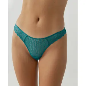 Fio dental feminino Black Limba Binia image-0