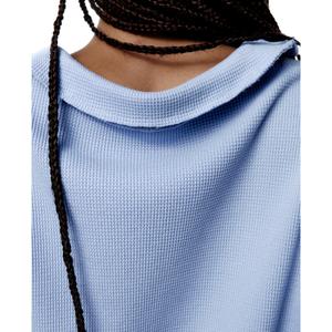 Sweatshirt femme Black Limba Reverie image-2