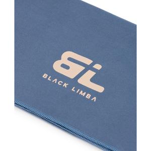 Serviette de sport Black Limba Row image-1