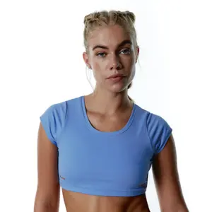 Sujetador de mujer Black Limba Arc image-0