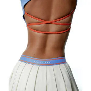 Sujetador de mujer Black Limba Arc image-2