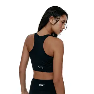 Sports bra Black Limba Diardi image-1