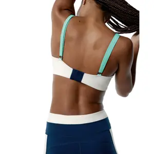 Soutien de mulher Black Limba Duality image-1