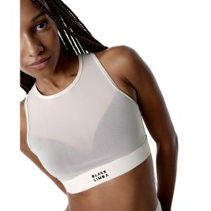 Sujetador de mujer Black Limba Evolve image-2