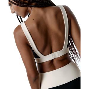 Sujetador de mujer Black Limba Fusion image-1