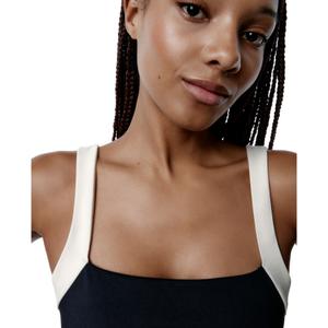 Sujetador de mujer Black Limba Fusion image-2