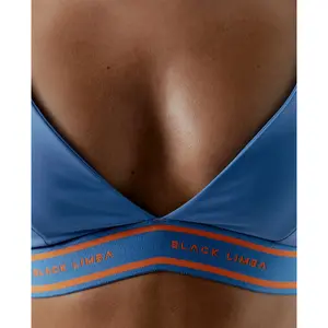 Damen-Sport-BH Black Limba Impulse image-2