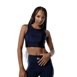 Brassière femme Black Limba LiftPower image-0