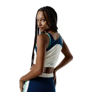 Sujetador de mujer Black Limba SynergyFit image-1