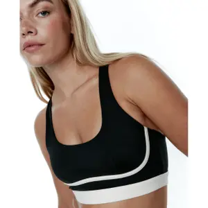 Sports bra Black Limba Tao image-2