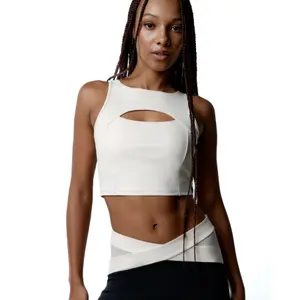 Sujetador de mujer Black Limba Taijitu image-0