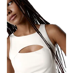 Sujetador de mujer Black Limba Taijitu image-2