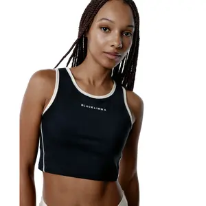 Sujetador de mujer Black Limba Streamline image-0