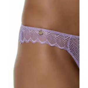 Fio dental feminino Black Limba Binia image-2