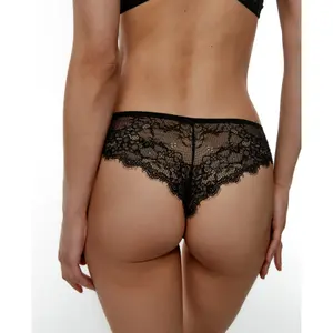 Braguitas de mujer Black Limba Dulcet image-1