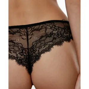 Braguitas de mujer Black Limba Dulcet image-2