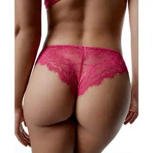 Culotte brésilien femme Black Limba Dulcet image-1