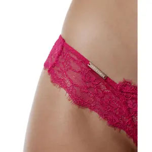 Culotte brésilien femme Black Limba Dulcet image-2